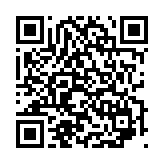 Membership QRC Code